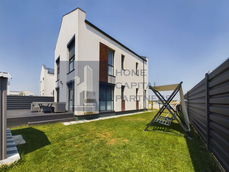 Ulmi casa 4 camere de vanzare