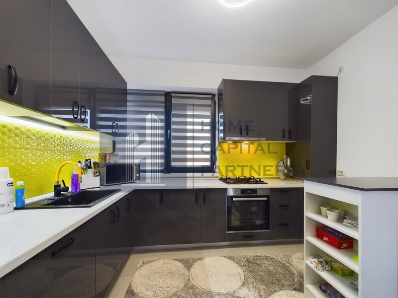 Ulmi casa 4 camere de vanzare