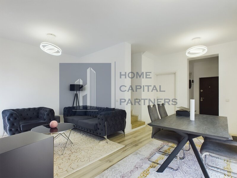 Ulmi casa 4 camere de vanzare